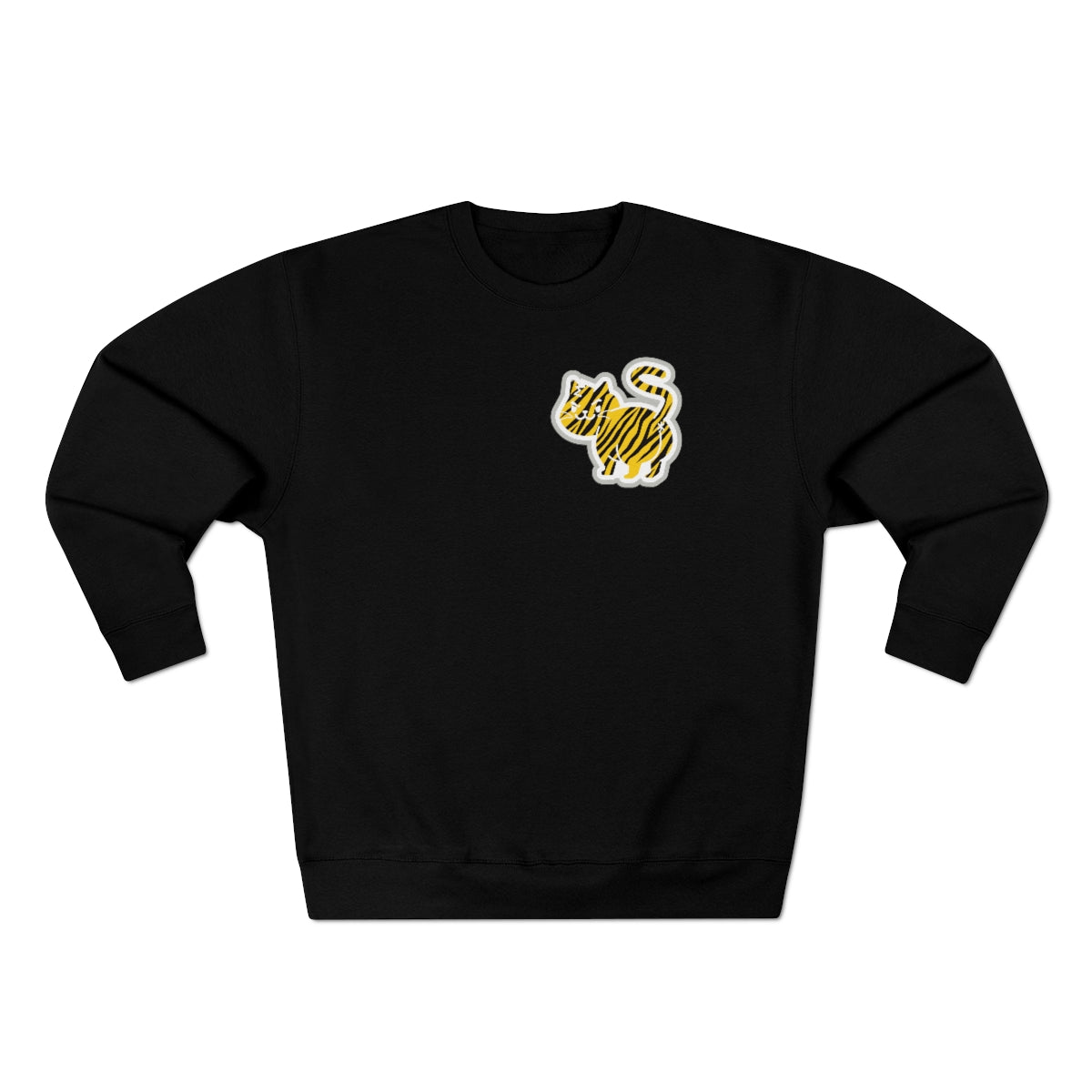 Bengal Crewneck