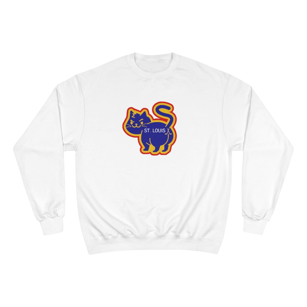 St. Louis Hoser Crewneck