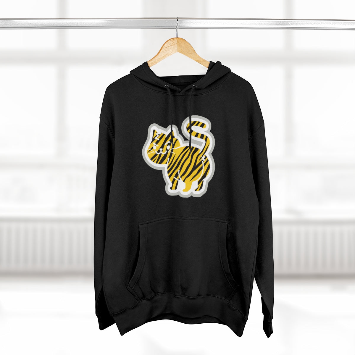 Bengal Hoodie