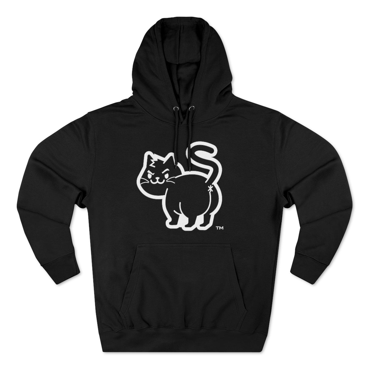 Raider Hoodie