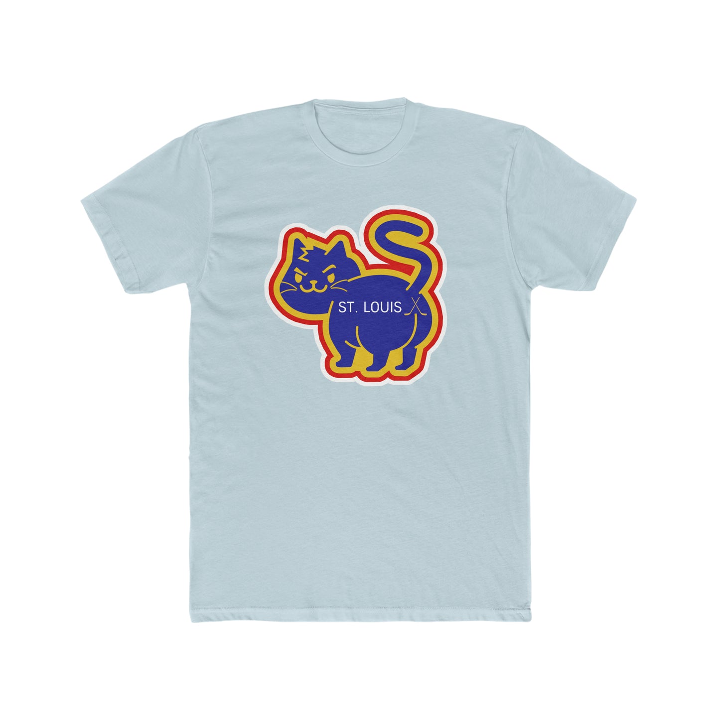 St. Louis Hoser BIG LOGO Tee