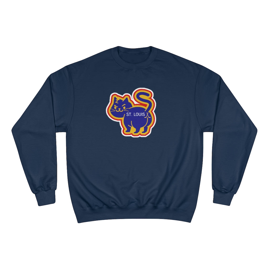 St. Louis Hoser Crewneck