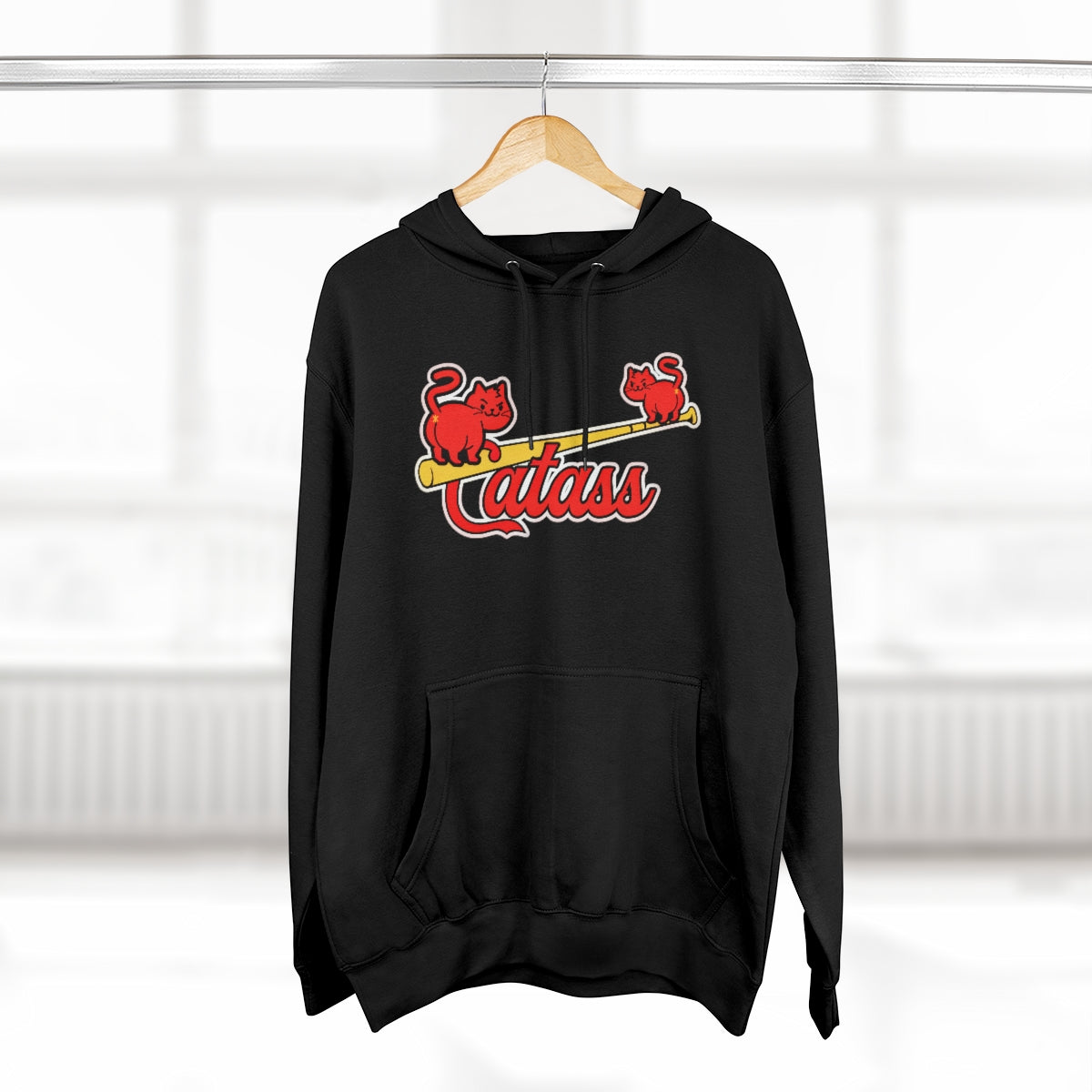 Redbird Hoodie