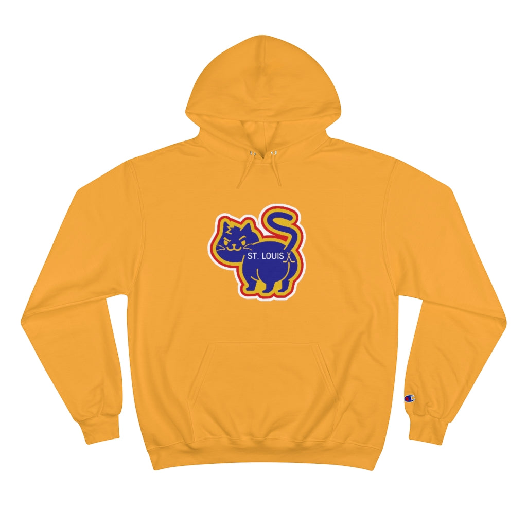 St. Louis Hoser Hoodie