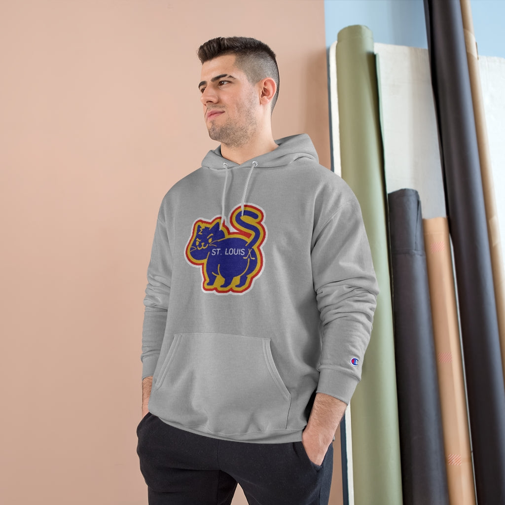 St. Louis Hoser Hoodie