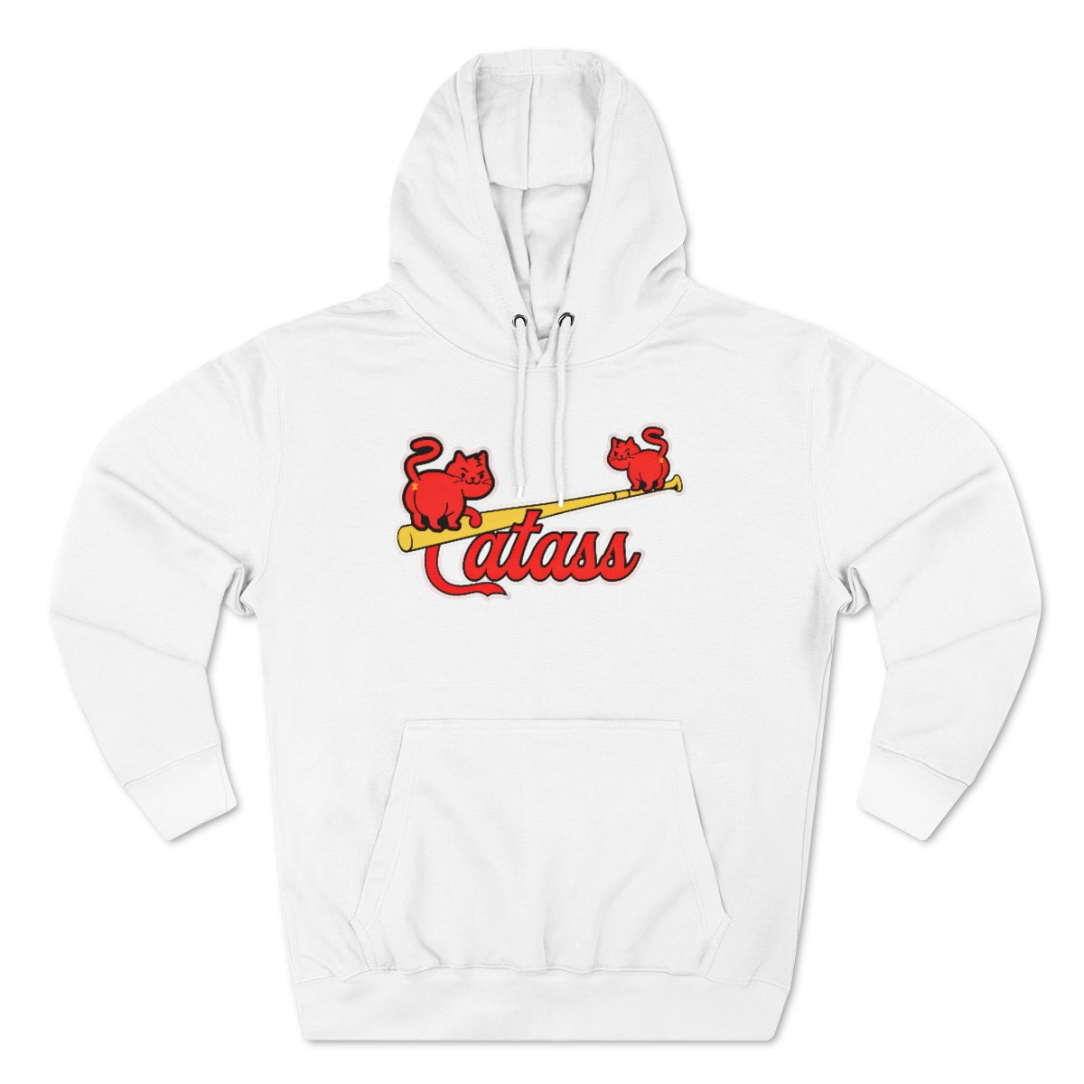 Redbird Hoodie