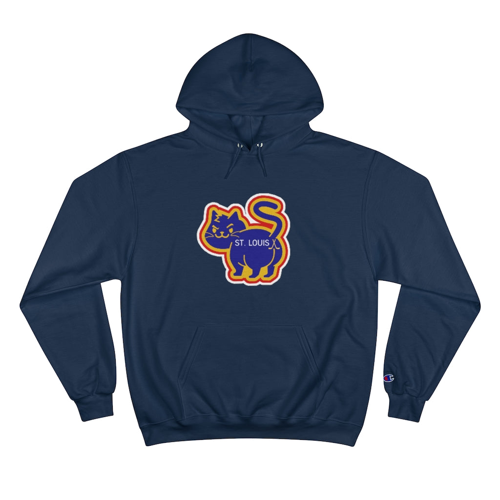 St. Louis Hoser Hoodie