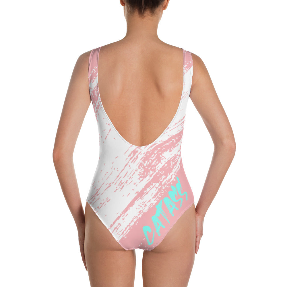 Xtreme One-Piece