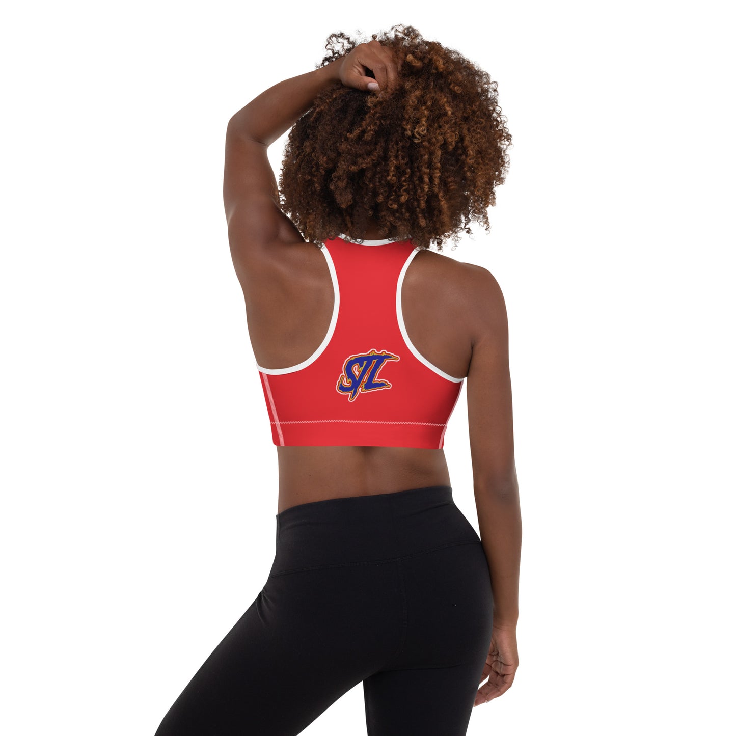 Hoser St. Louis Sports Bra