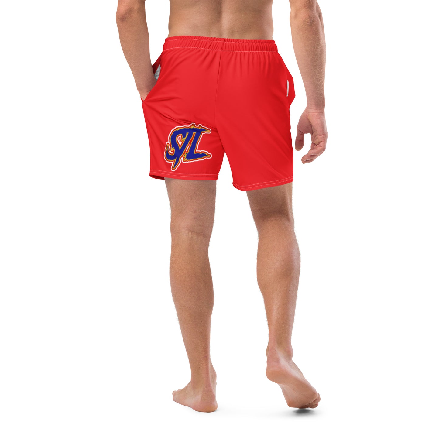 St. Louis Hoser Trunks