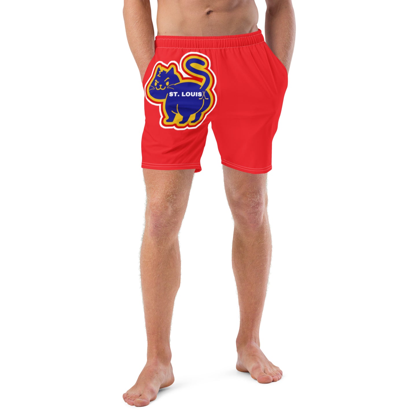 St. Louis Hoser Trunks