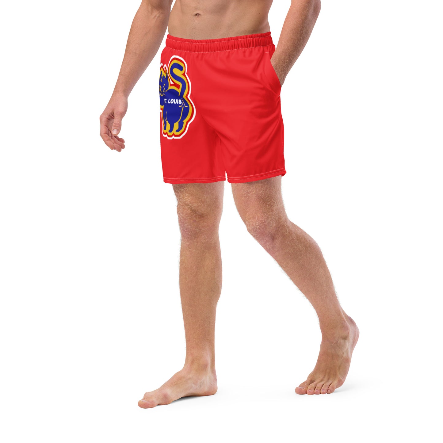 St. Louis Hoser Trunks