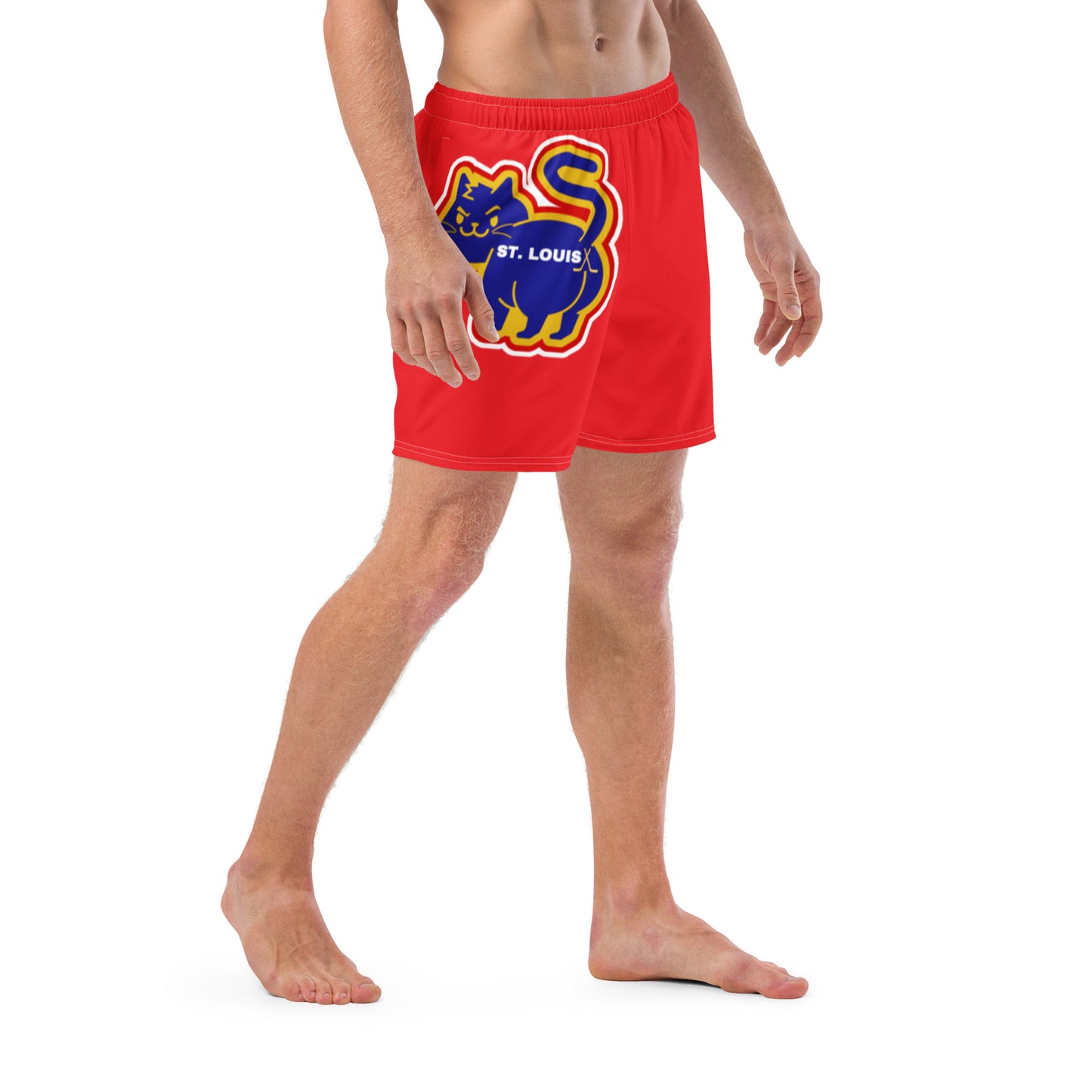 St. Louis Hoser Trunks