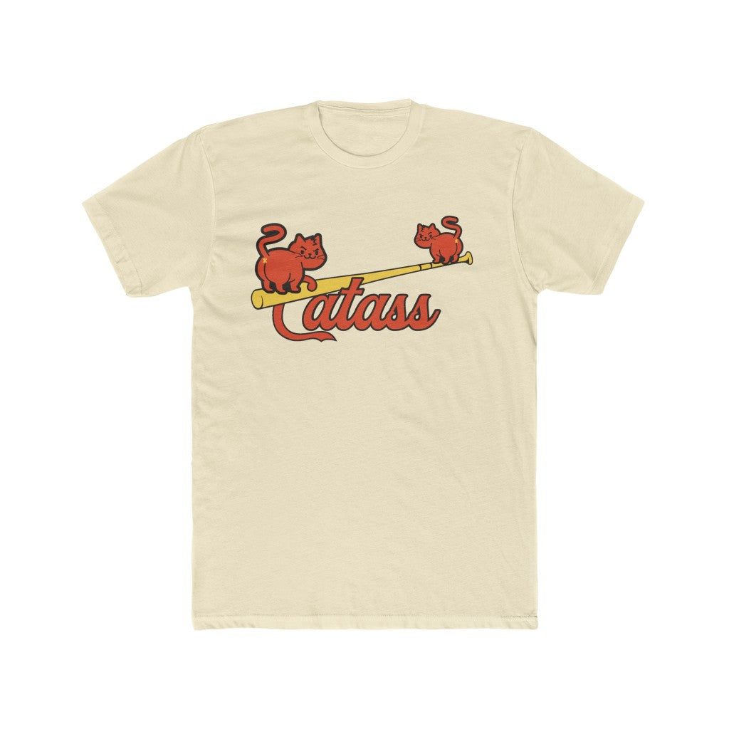 Americas Past-time Tee