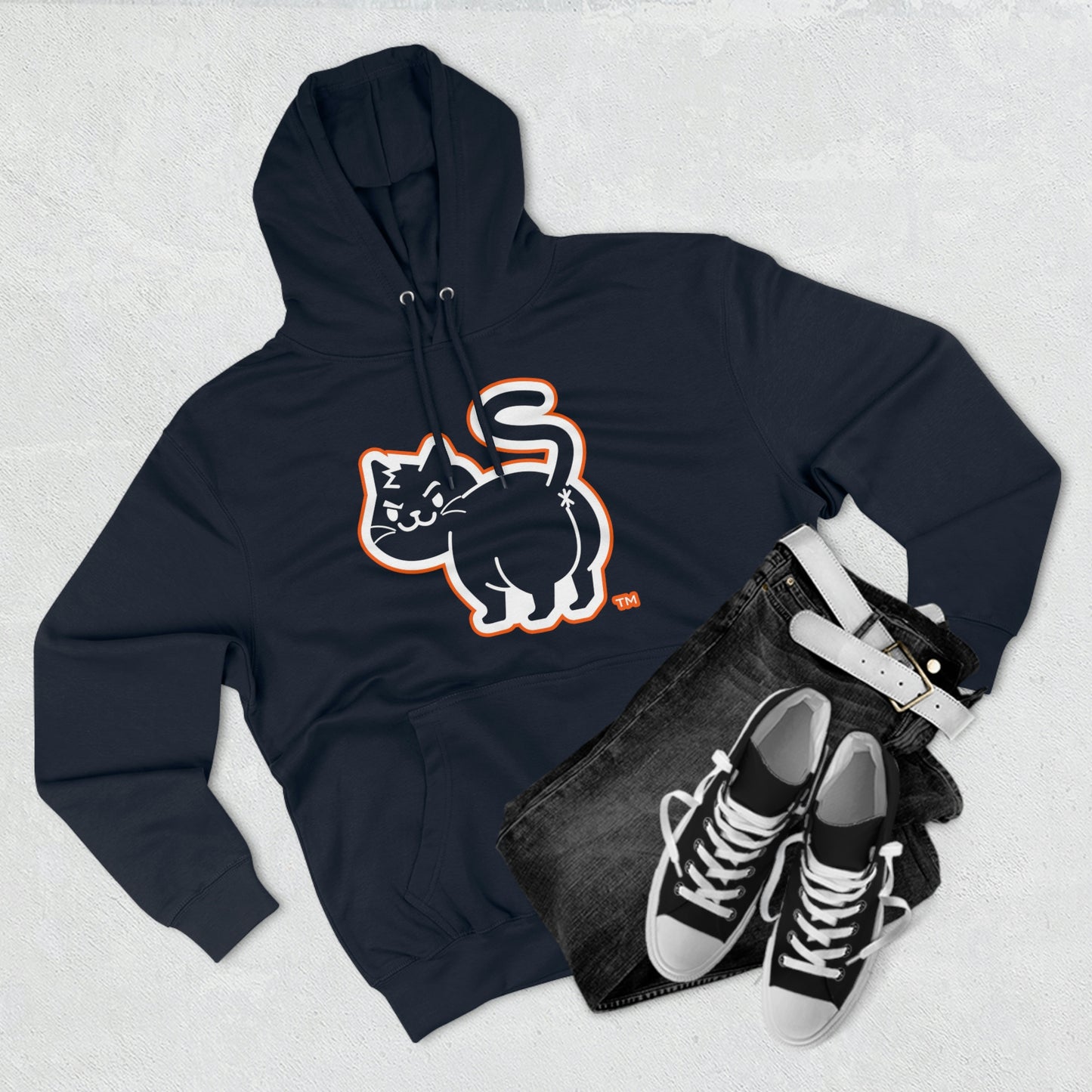 Auburn Hoodie