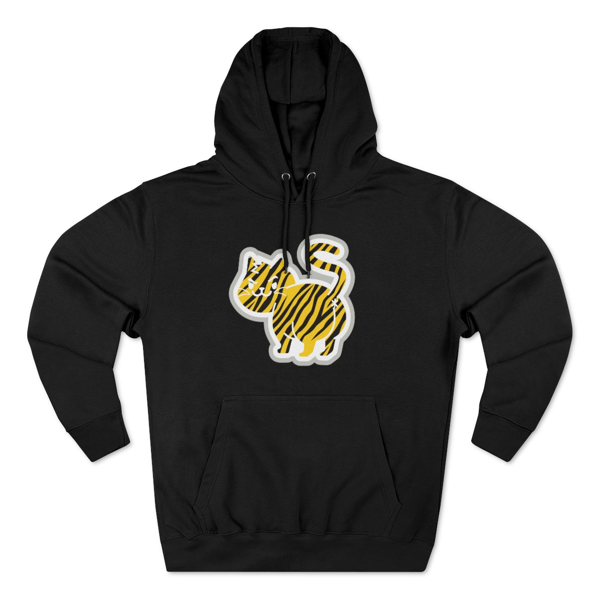 Bengal Hoodie