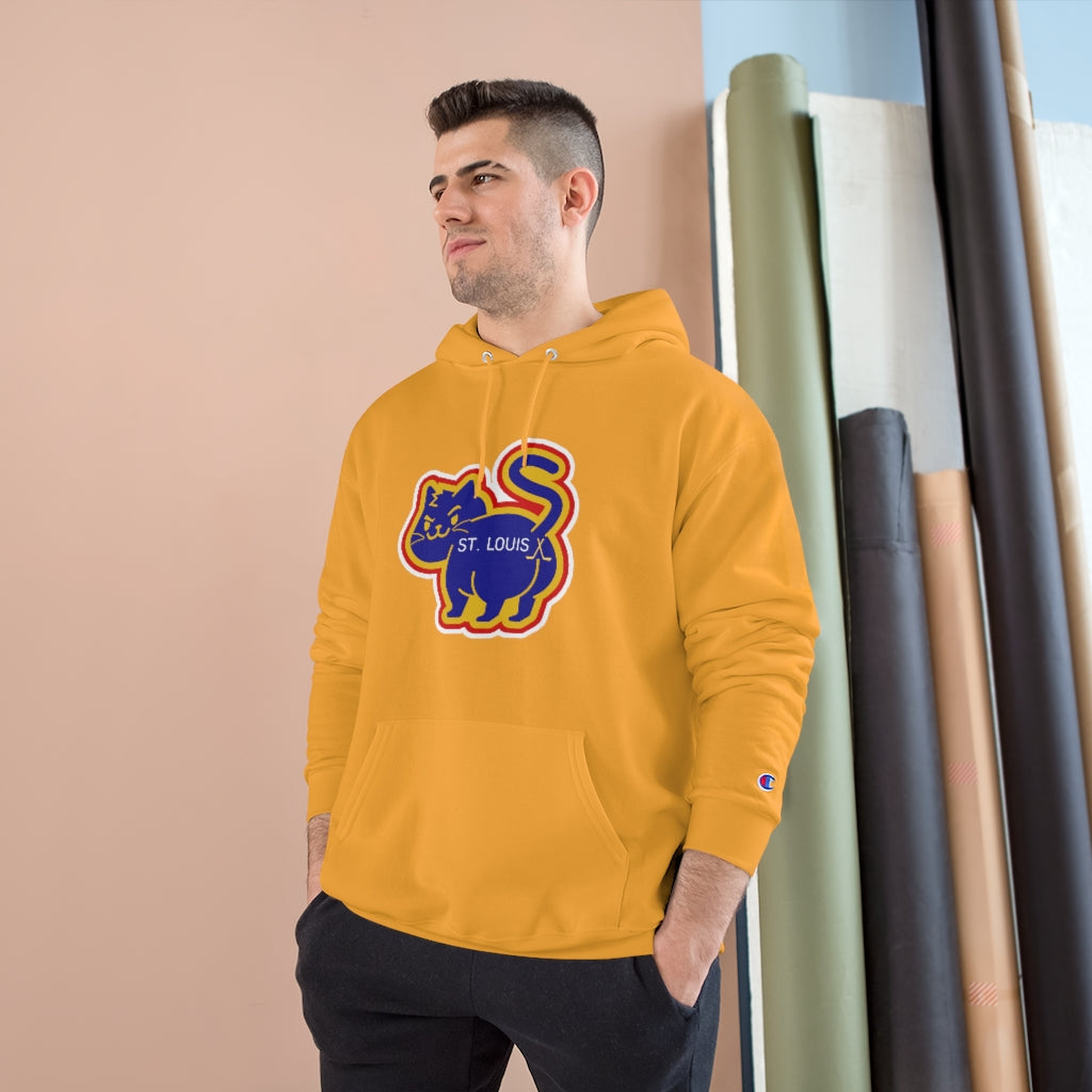 St. Louis Hoser Hoodie