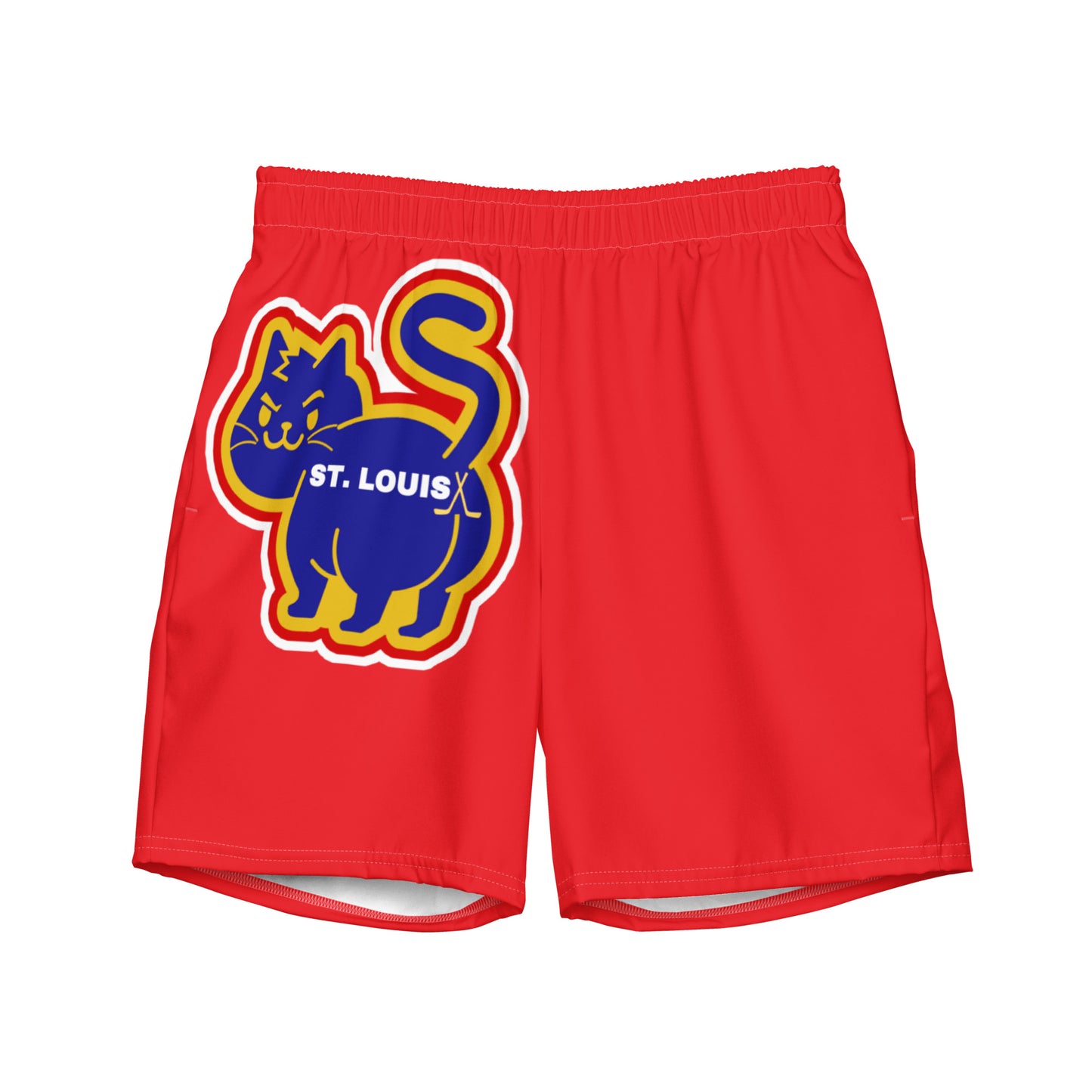 St. Louis Hoser Trunks