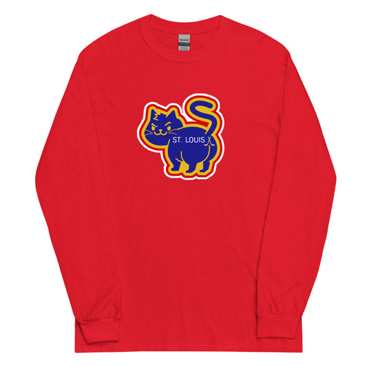 St. Louis Hoser Long Sleeve Tee