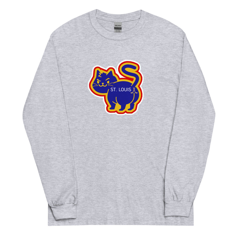 St. Louis Hoser Long Sleeve Tee