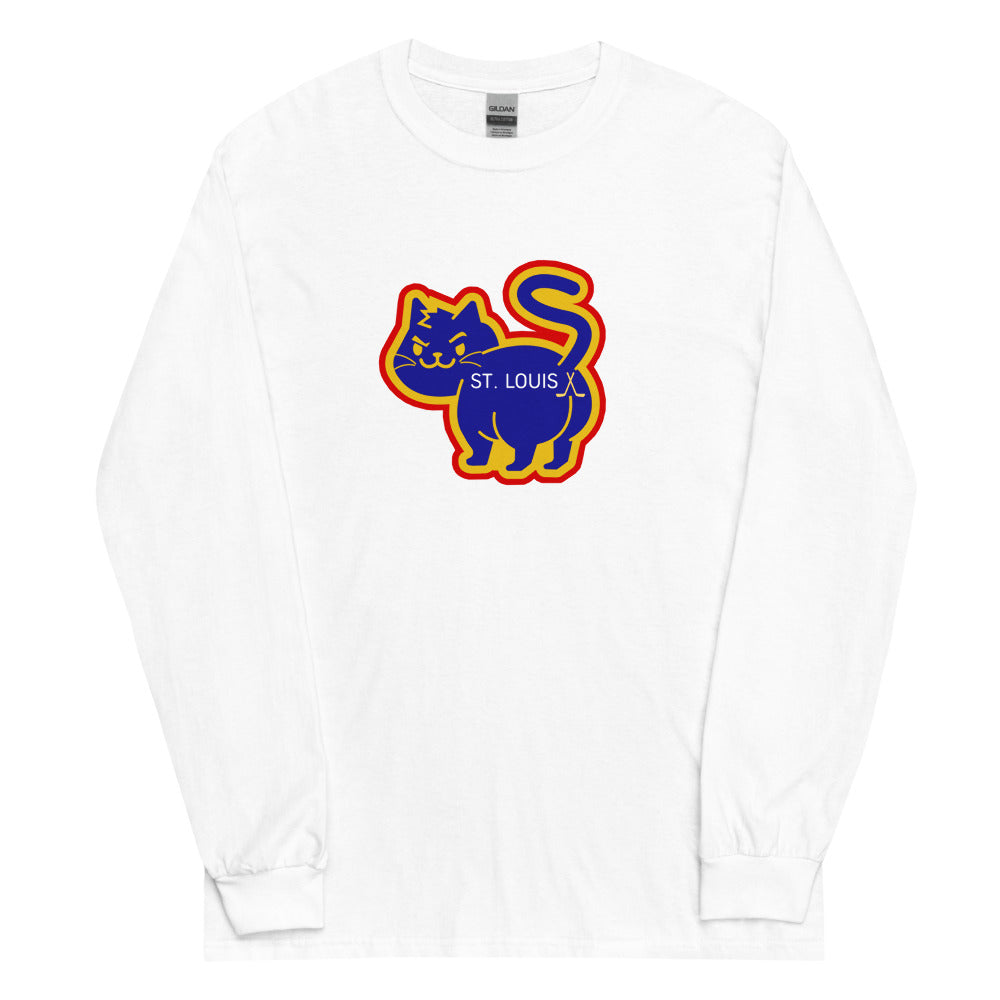 St. Louis Hoser Long Sleeve Tee