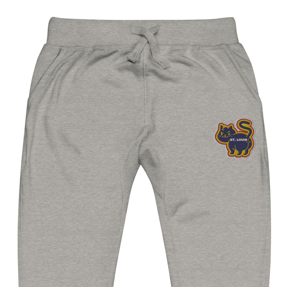 Unisex St. Louis Hoser Jogger