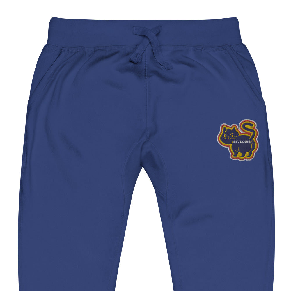 Unisex St. Louis Hoser Jogger