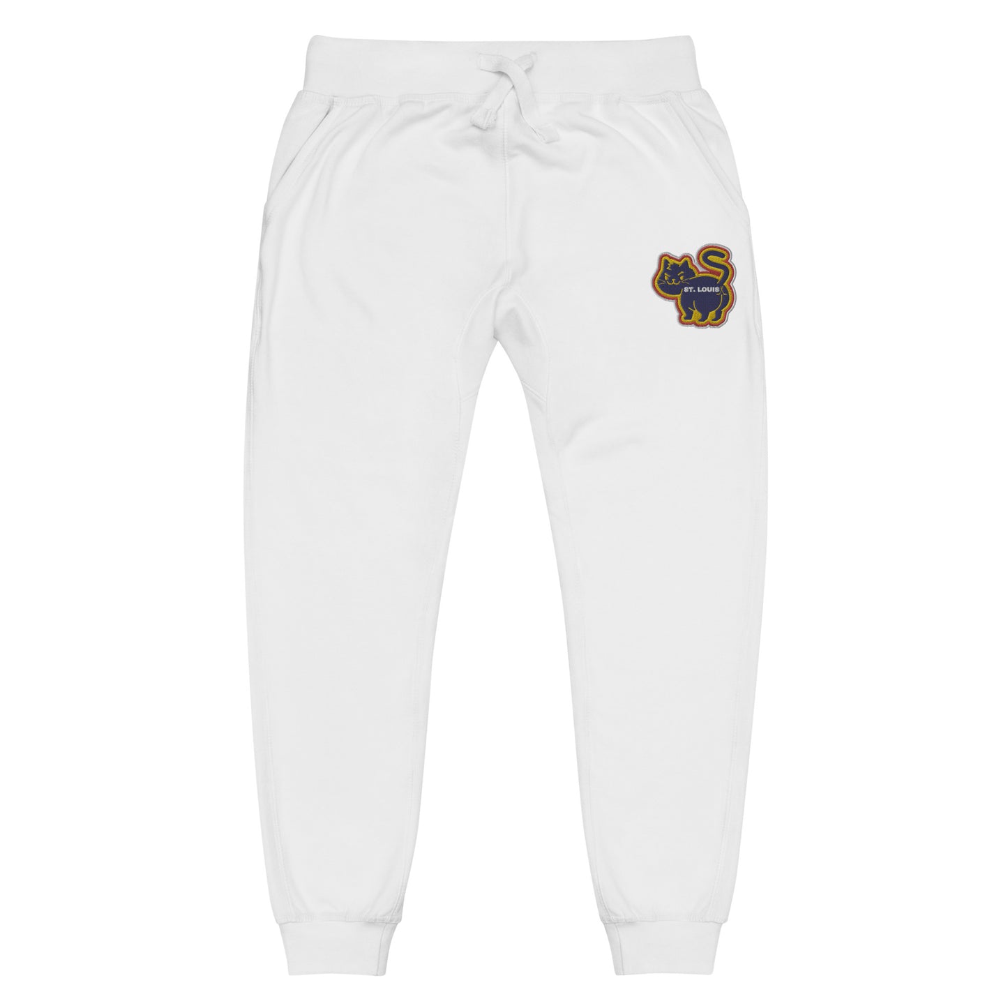 Unisex St. Louis Hoser Jogger