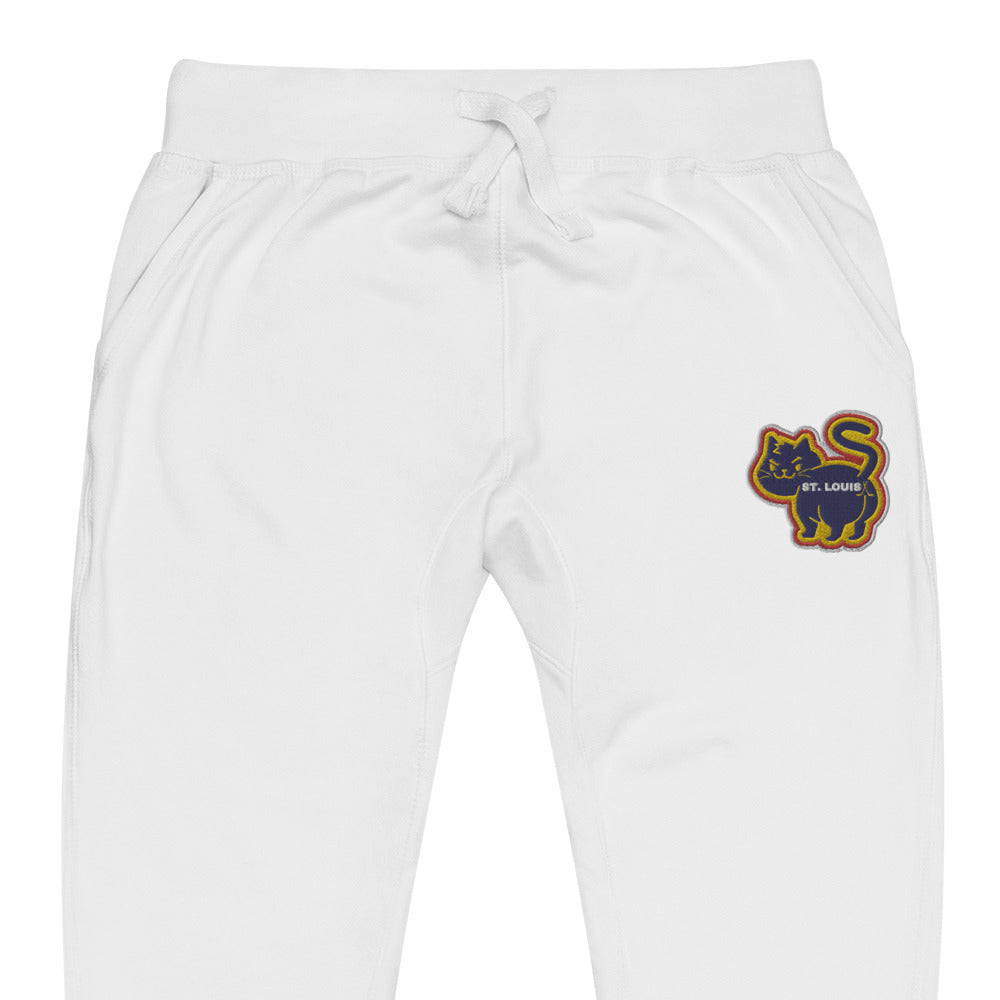 Unisex St. Louis Hoser Jogger